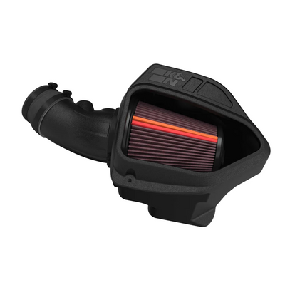 NextGen Cold Air Intake - Dodge Challenger V8-6.4L F/I, 2011-23