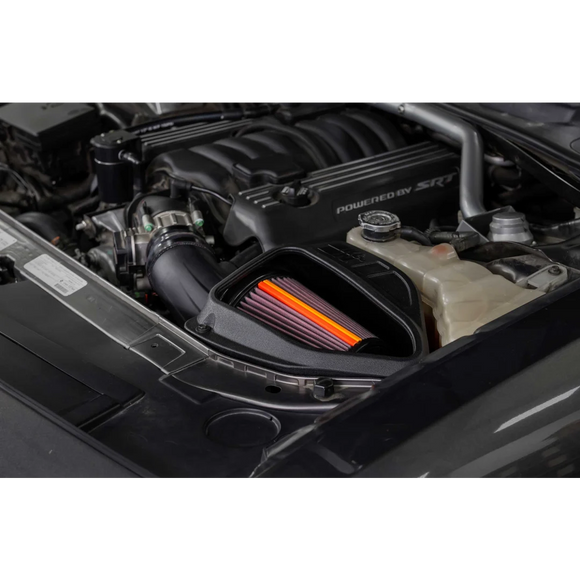 NextGen Cold Air Intake - Dodge Challenger V8-6.4L F/I, 2011-23
