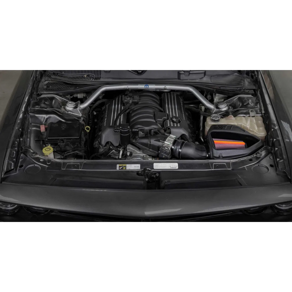 NextGen Cold Air Intake - Dodge Challenger V8-6.4L F/I, 2011-23