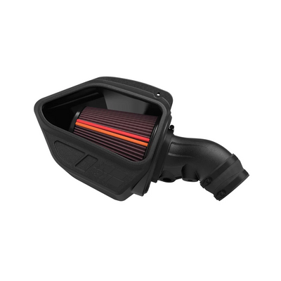 NextGen Cold Air Intake - Dodge Challenger V8-6.4L F/I, 2011-23 - 0