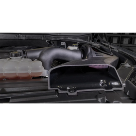 NextGen Cold Air Intake - FORD F150/RAPTOR V6-2.7/3.5L - 0