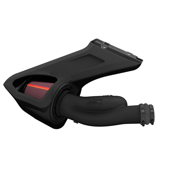 NextGen Cold Air Intake - FORD F150/RAPTOR V6-2.7/3.5L