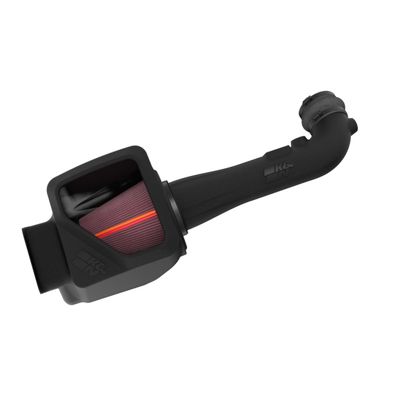 NextGen Cold Air Intake - CHEV./GMC 1500 V8-5.3/6.2L
