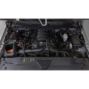 NextGen Cold Air Intake - CHEV./GMC 1500 V8-5.3/6.2L-4