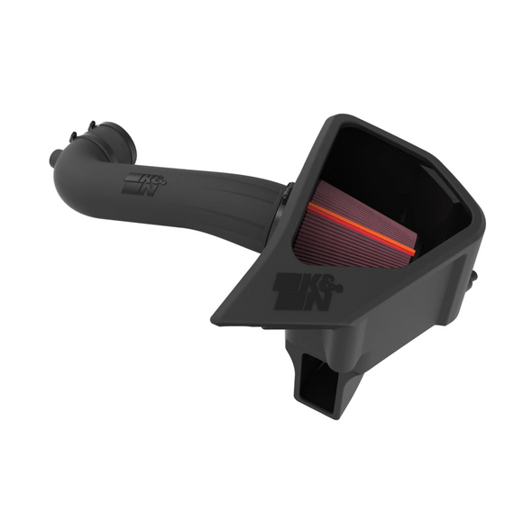 NextGen Cold Air Intake - CHEV SILVERADO 1500; V8-5.3/6.2L