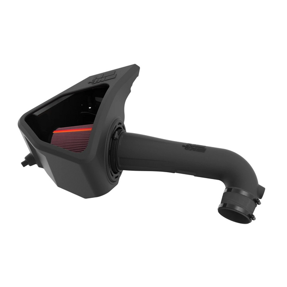 NextGen Cold Air Intake - CHEV SILVERADO 1500; V8-5.3/6.2L