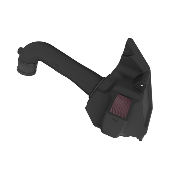 NextGen Cold Air Intake - CHEV SILVERADO 1500; V8-5.3/6.2L