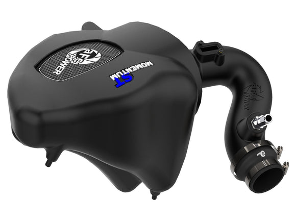 Momentum ST Cold Air Intake System w/ Pro DRY S Media Chevrolet Camaro 16-20 L4-2.0L (t)