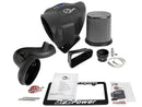 Momentum ST Cold Air Intake System w/ Pro DRY S Media Chevrolet Camaro 16-20 L4-2.0L (t)-6