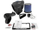 Momentum ST Cold Air Intake System w/ Pro 5R Media Chevrolet Camaro 16-20 L4-2.0L (t)-6