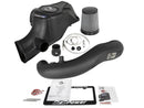 Momentum ST Cold Air Intake System w/ Pro DRY S Media Ford Mustang 15-17 L4-2.3L (t)-8