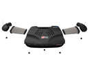 aFe Power 15-19 BMW X5 M (F85)/X6 M (F86) V8-4.4L (tt) S63 Cold Air Intake System w/ Pro DRY S Media-2