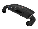aFe Power 15-19 BMW X5 M (F85)/X6 M (F86) V8-4.4L (tt) S63 Cold Air Intake System w/ Pro DRY S Media-5
