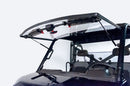Seizmik 13+ Polaris Ranger 900/1000 XP/Crew Full-Size Pro-fit Windshield Flip Up Vent-1