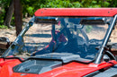 Seizmik 20-23 Polaris RZR PRO XP/4/S/ RZR Turbo R/4/S Tool-Less Windshield Vented HC-1
