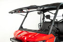 Seizmik 16-23 Can Am Defender HD5-HD10/MAX Windshield Flip Up Vented-1