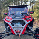 Seizmik 19-23 Polaris RZR XP 1000 /4/S/ Turbo XP/4 Windshield Vented AR2-1