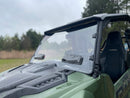 Seizmik 21-23 Yamaha Wolverine RMAX 2/4 1000/ Ltd/R-Spec/Sport/XT-R Windshield Vented AR2-1