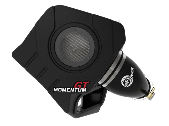 aFe POWER Momentum GT Pro Dry S Intake System 16-19 Audi A4/Quattro I4-2.0L (T)