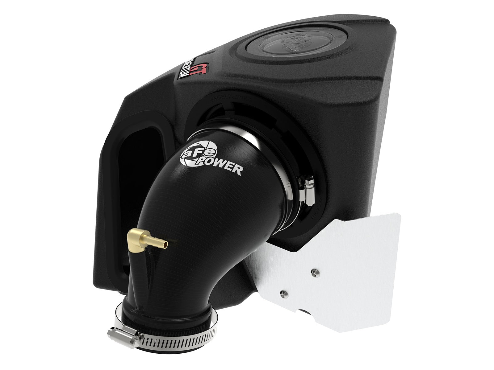 aFe POWER Momentum GT Pro Dry S Intake System 16-19 Audi A4/Quattro I4-2.0L (T)