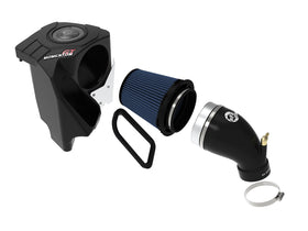 aFe Momentum GT Cold Air Intake System w/ Pro 5R Media Audi A4/Quattro (B9) 16-19 I4-2.0L (t) - 0