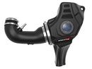 aFe Momentum GT Pro 5R Cold Air Intake System 18-19 Ford Mustang GT 5.0L V8-7