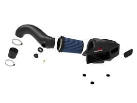 aFe Momentum GT Pro 5R Cold Air Intake System 15-18 Volkswagen Golf R I4-2.0L (t) - 0