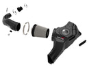 aFe Momentum GT Pro Cold Air Intake 18-19 Ford Mustang Ecoboost L4-2.3L-1