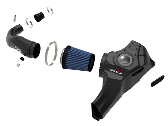 aFe Momentum GT Pro Cold Air Intake 18-19 Ford Mustang Ecoboost L4-2.3L