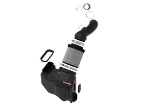 aFe Momentum GT PRO DRY S Intake System 2020 GM Diesel Trucks 2500/3500 V8-6.6L (L5P) - 0