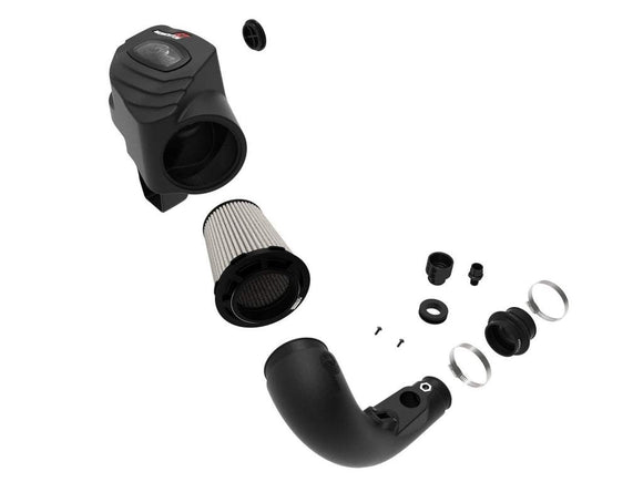 AFe Momentum GT Cold Air Intake System (W/Pro 5R Filter) - BMW / B48 / G0X / G3X / 530i & XDrive / X3 / X4