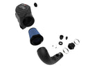 AFe Momentum GT Cold Air Intake System (W/Pro 5R Filter) - BMW / B48 / G0X / G3X / 530i & XDrive / X3 / X4-1