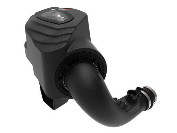 AFe Momentum GT Cold Air Intake System (W/Pro 5R Filter) - BMW / B48 / G0X / G3X / 530i & XDrive / X3 / X4