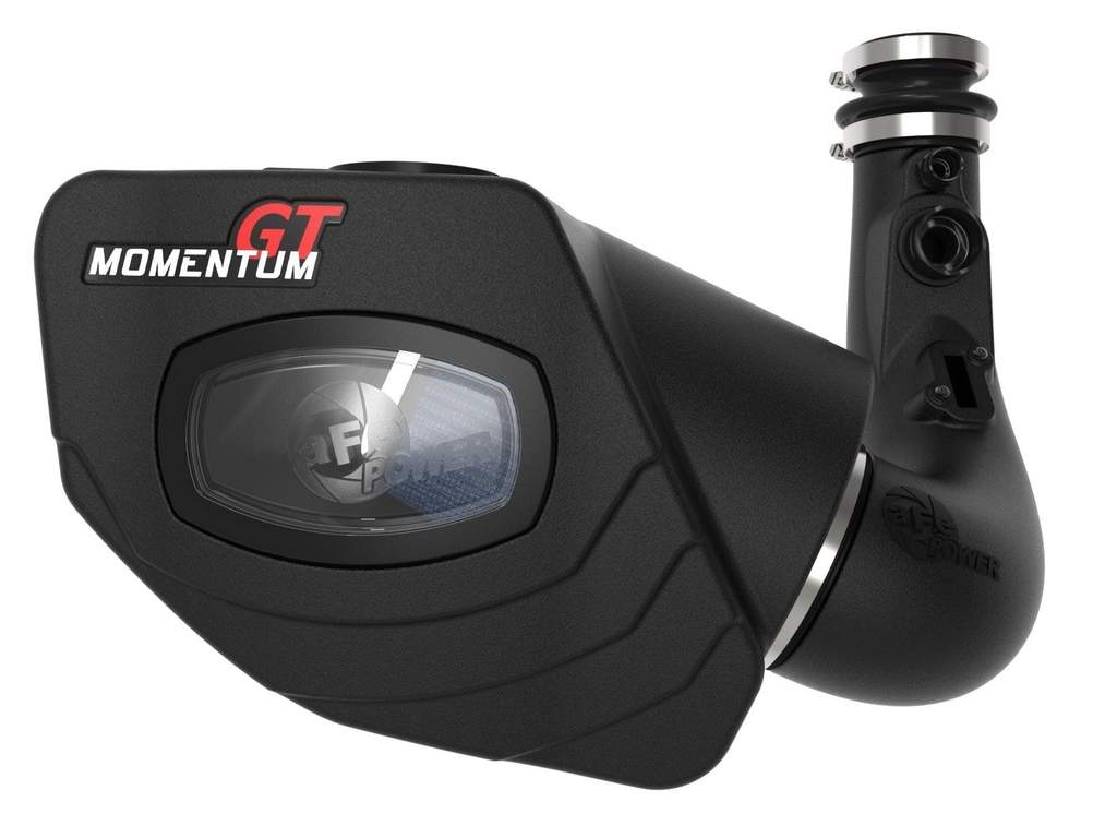 AFe Momentum GT Cold Air Intake System (W/Pro 5R Filter) - BMW / B48 / G0X / G3X / 530i & XDrive / X3 / X4