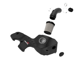 aFe 19-21 Mini Cooper S (F56) B46 L4 2L (t)Momentum GT Cold Air Intake System w/ Pro DRY S Filter - 0
