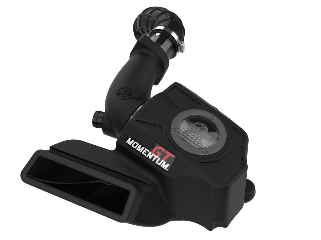 Momentum GT Cold Air Intake System - VW Tiguan MQB