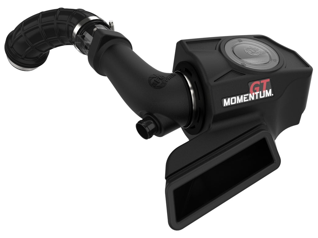 Momentum GT Cold Air Intake System - VW Tiguan MQB