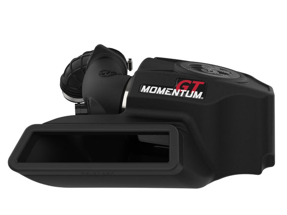 Momentum GT Cold Air Intake System - VW Tiguan MQB