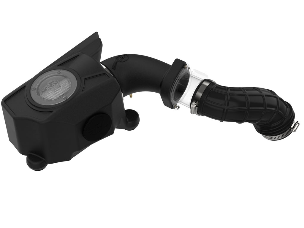 Momentum GT Cold Air Intake System - VW Tiguan MQB