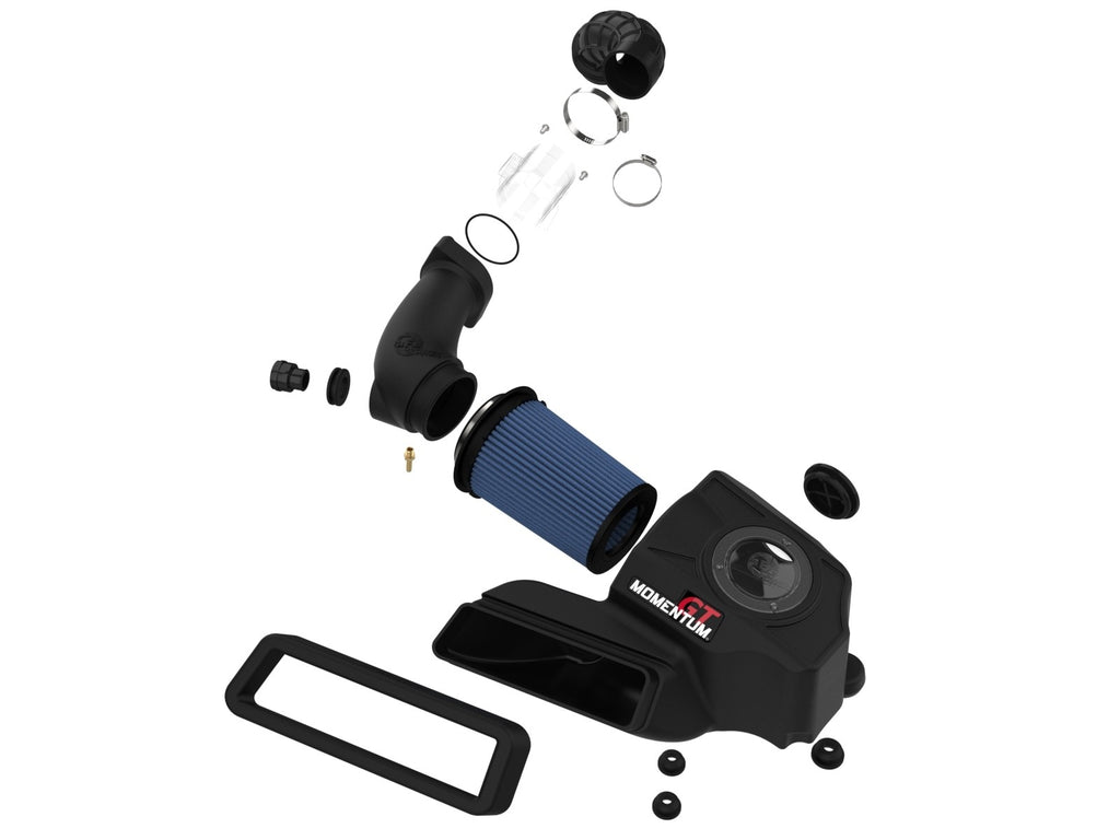 Momentum GT Cold Air Intake System - VW Tiguan MQB