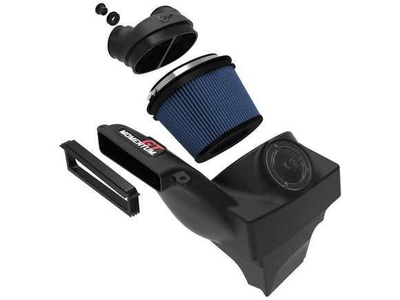 AFE POWER MOMENTUM GT COLD AIR INTAKE: 2019–2023 FORD EDGE ST