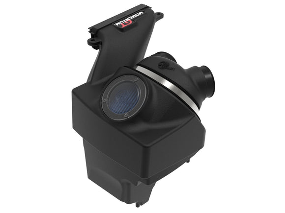 AFE POWER MOMENTUM GT COLD AIR INTAKE: 2019–2023 FORD EDGE ST