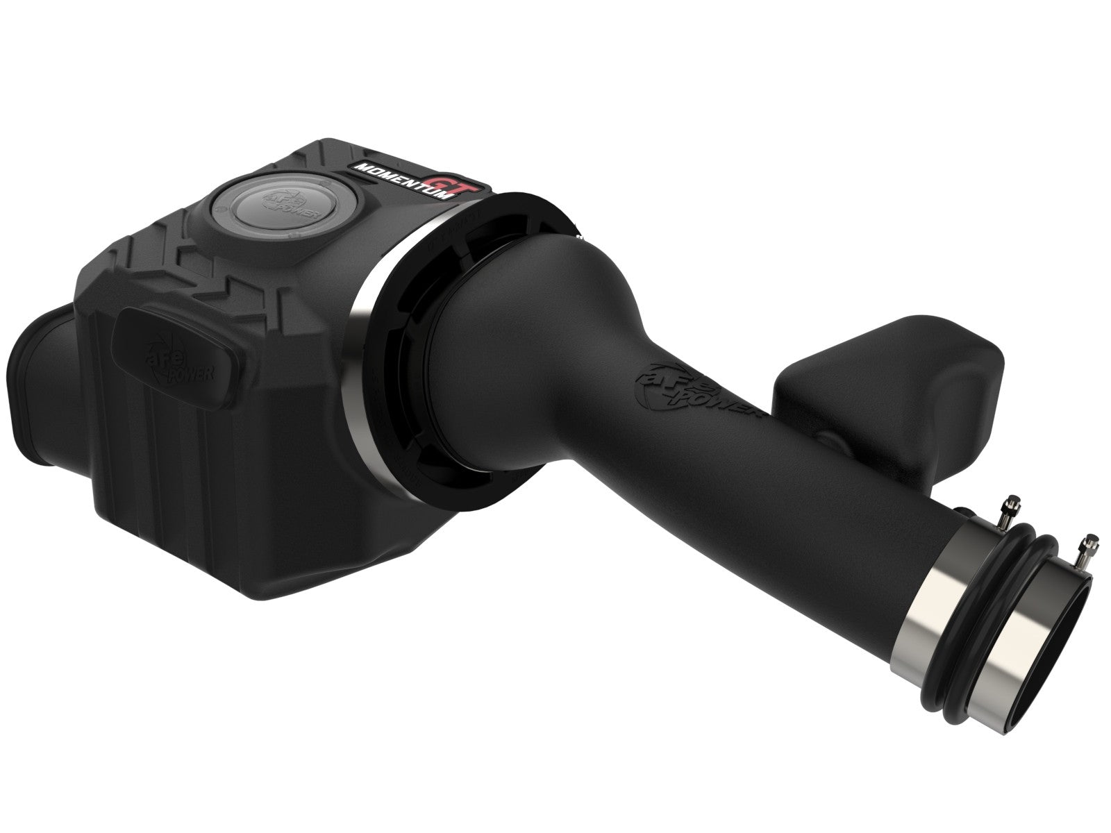 aFe Momentum GT Cold Air Intake System 07-17 Toyota FJ Cruiser V6-4.0L