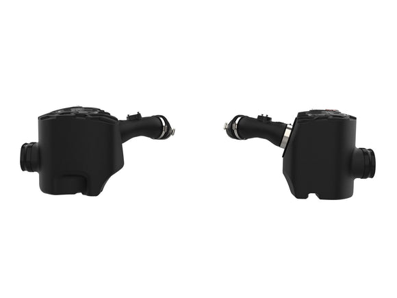 AFE POWER MOMENTUM GT COLD AIR INTAKE SYSTEM: 2022+ TOYOTA TUNDRA