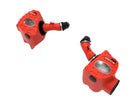 AFE POWER MOMENTUM GT RED EDITION COLD AIR INTAKE SYSTEM: 2022–2023 TOYOTA TUNDRA-4