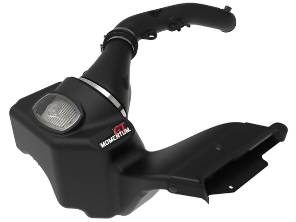 aFe 22-25 Ford Bronco Raptor Momentum GT Cold Air Intake System w/ Pro Dry S Filter
