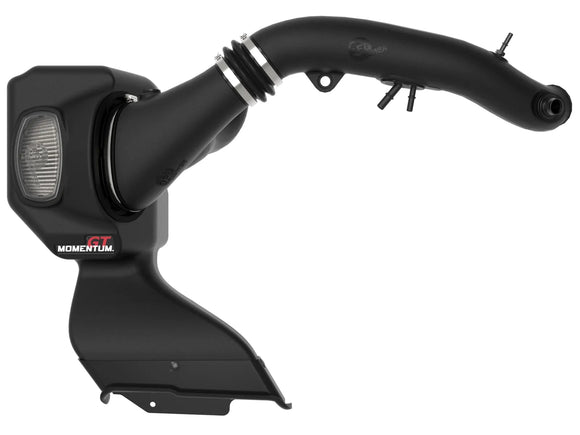 aFe 22-25 Ford Bronco Raptor Momentum GT Cold Air Intake System w/ Pro Dry S Filter