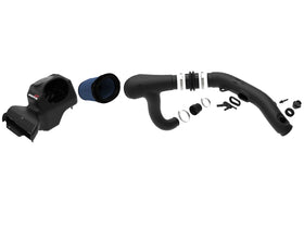 aFe 22-25 Ford Bronco Raptor Momentum GT Cold Air Intake System w/ Pro 5R Filter - 0