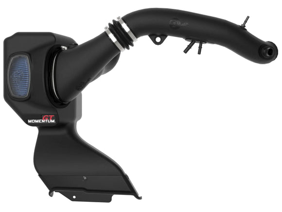 aFe 22-25 Ford Bronco Raptor Momentum GT Cold Air Intake System w/ Pro 5R Filter