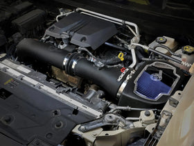 Power Pack Stage 3 - Momentum Intake + P2M Throttle Enhancer GM Colorado/Canyon 23-26 L4-2.7L (t) - 0